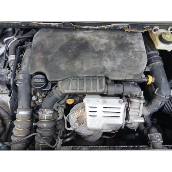MOTOR HN02 CVF/KW: 8.73/96
