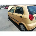 CHEVROLET MATIZ CHEVROLET MATIZ '2006 S AMARILLO 2005