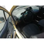 CHEVROLET MATIZ CHEVROLET MATIZ '2006 S AMARILLO 2005