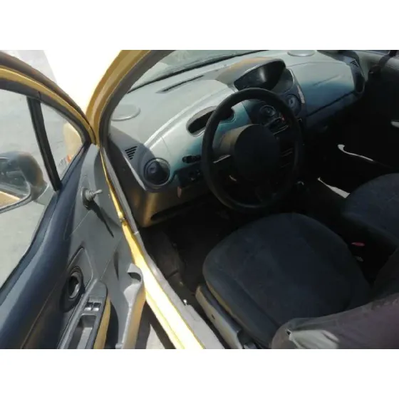 CHEVROLET MATIZ '2006 S AMARILLO