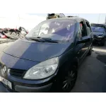 RENAULT SCENIC II RENAULT SCENIC II '2006 AUTHENTIQUE GRIS OSCURO 2005