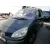 RENAULT SCENIC II RENAULT SCENIC II '2006 AUTHENTIQUE GRIS OSCURO 2005
