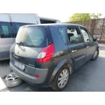 RENAULT SCENIC II RENAULT SCENIC II '2006 AUTHENTIQUE GRIS OSCURO 2005