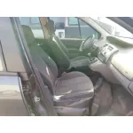 RENAULT SCENIC II RENAULT SCENIC II '2006 AUTHENTIQUE GRIS OSCURO 2005