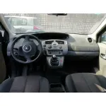 RENAULT SCENIC II RENAULT SCENIC II '2006 AUTHENTIQUE GRIS OSCURO 2005