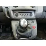 RENAULT SCENIC II RENAULT SCENIC II '2006 AUTHENTIQUE GRIS OSCURO 2005
