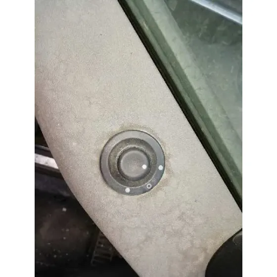 RENAULT SCENIC II '2006 AUTHENTIQUE GRIS OSCURO
