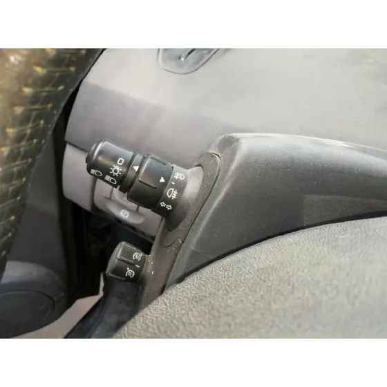 RENAULT SCENIC II '2006 AUTHENTIQUE GRIS OSCURO