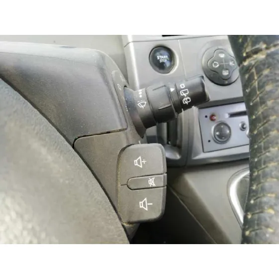 RENAULT SCENIC II '2006 AUTHENTIQUE GRIS OSCURO