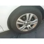 OPEL CORSA D OPEL CORSA D '2013 COLOR EDITION BLANCO 2010