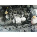 OPEL CORSA D OPEL CORSA D '2013 COLOR EDITION BLANCO 2010