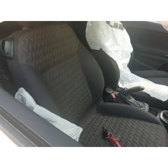 OPEL CORSA D '2013 COLOR EDITION BLANCO