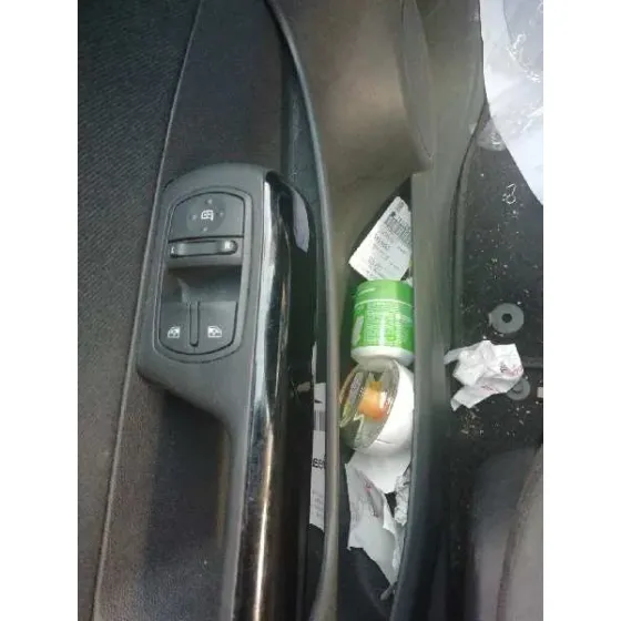 OPEL CORSA D '2013 COLOR EDITION BLANCO