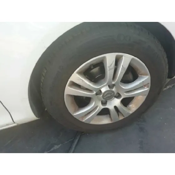 OPEL CORSA D '2013 COLOR EDITION BLANCO