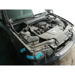 BMW SERIE 3 COMPACT (E46) BMW SERIE 3 COMPACT (E46) '2002 320TD NEGRO 2001