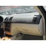 SSANGYONG REXTON SSANGYONG REXTON '2006 * NEGRO 2003