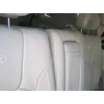 SSANGYONG REXTON SSANGYONG REXTON '2006 * NEGRO 2003