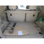 SSANGYONG REXTON SSANGYONG REXTON '2006 * NEGRO 2003