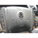SSANGYONG REXTON SSANGYONG REXTON '2006 * NEGRO 2003