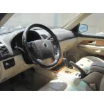 SSANGYONG REXTON SSANGYONG REXTON '2006 * NEGRO 2003
