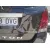SSANGYONG REXTON SSANGYONG REXTON '2006 * NEGRO 2003