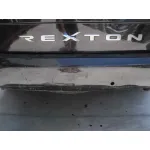 SSANGYONG REXTON SSANGYONG REXTON '2006 * NEGRO 2003