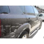 SSANGYONG REXTON SSANGYONG REXTON '2006 * NEGRO 2003