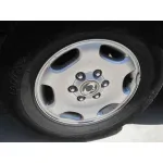 SSANGYONG REXTON SSANGYONG REXTON '2006 * NEGRO 2003