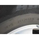 SSANGYONG REXTON SSANGYONG REXTON '2006 * NEGRO 2003