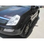 SSANGYONG REXTON SSANGYONG REXTON '2006 * NEGRO 2003