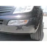 SSANGYONG REXTON SSANGYONG REXTON '2006 * NEGRO 2003