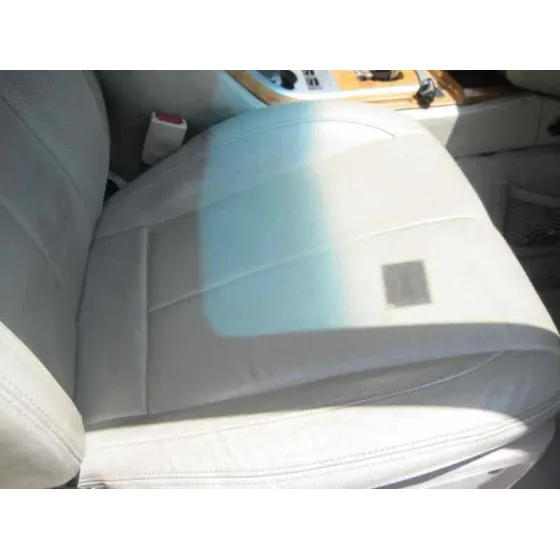SSANGYONG REXTON '2006 * NEGRO