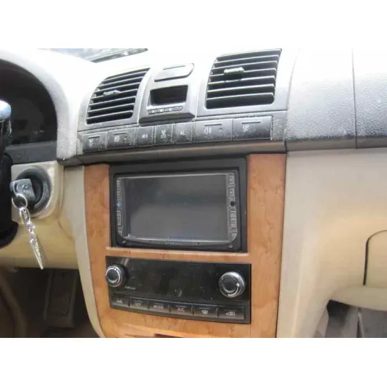 SSANGYONG REXTON '2006 * NEGRO