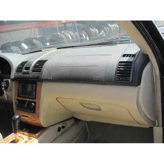 SSANGYONG REXTON '2006 * NEGRO