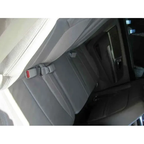 SSANGYONG REXTON '2006 * NEGRO
