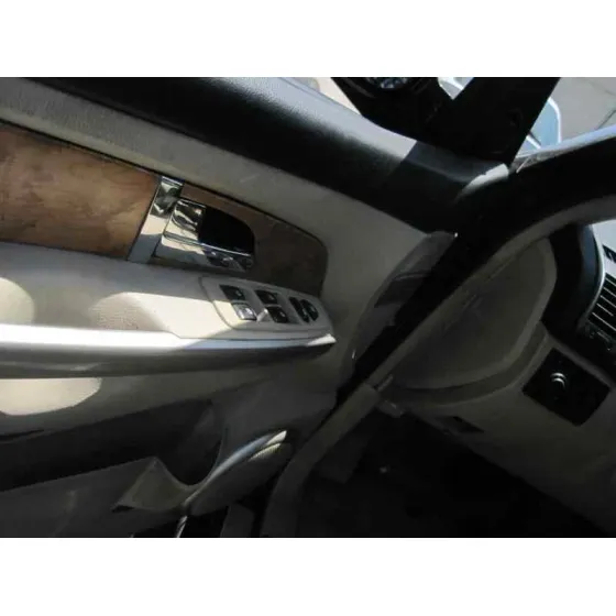 SSANGYONG REXTON '2006 * NEGRO