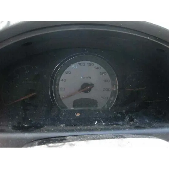 SSANGYONG REXTON '2006 * NEGRO