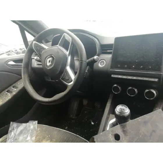 RENAULT CLIO V '2020 R.S. LINE BLANCO