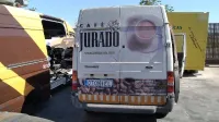 Imagen del vehículo