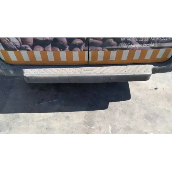 FORD TRANSIT CAJA CERRADA, LARGA (FY) (2000 =>) '2005 FT 300 2.0 BLANCO