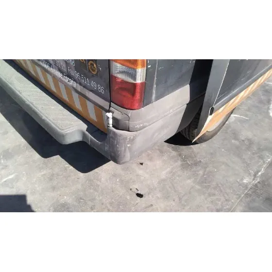 FORD TRANSIT CAJA CERRADA, LARGA (FY) (2000 =>) '2005 FT 300 2.0 BLANCO