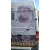 FORD TRANSIT CAJA CERRADA, LARGA (FY) (2000 =>) '2005 FT 300 2.0 BLANCO