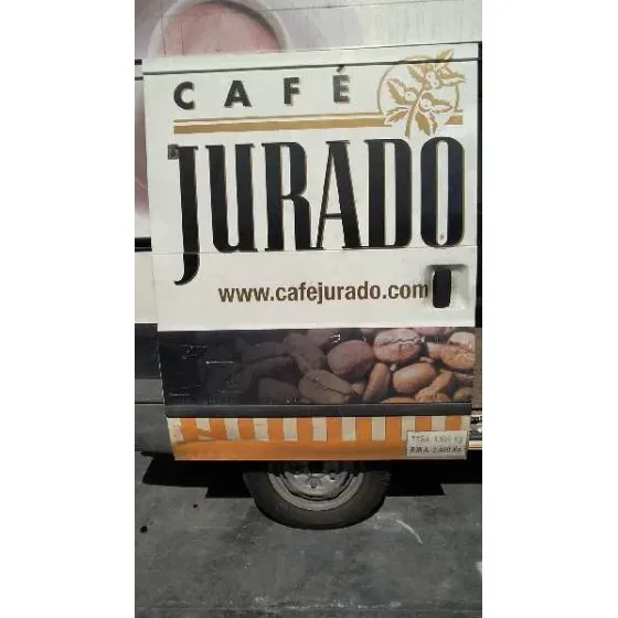 FORD TRANSIT CAJA CERRADA, LARGA (FY) (2000 =>) '2005 FT 300 2.0 BLANCO