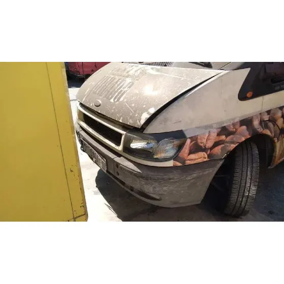 FORD TRANSIT CAJA CERRADA, LARGA (FY) (2000 =>) '2005 FT 300 2.0 BLANCO