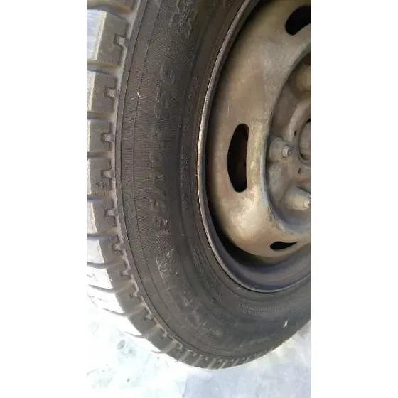 FORD TRANSIT CAJA CERRADA, LARGA (FY) (2000 =>) '2005 FT 300 2.0 BLANCO