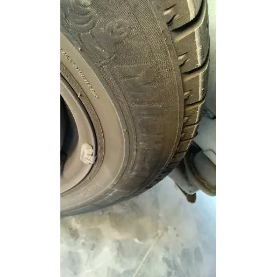 FORD TRANSIT CAJA CERRADA, LARGA (FY) (2000 =>) '2005 FT 300 2.0 BLANCO