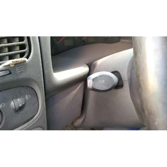 FORD TRANSIT CAJA CERRADA, LARGA (FY) (2000 =>) '2005 FT 300 2.0 BLANCO