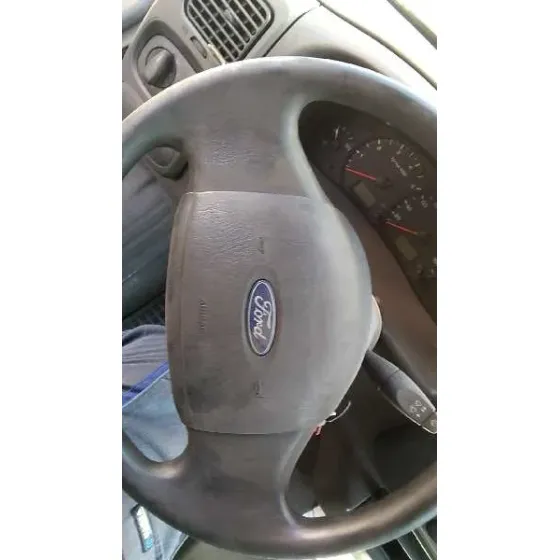 FORD TRANSIT CAJA CERRADA, LARGA (FY) (2000 =>) '2005 FT 300 2.0 BLANCO