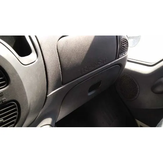 FORD TRANSIT CAJA CERRADA, LARGA (FY) (2000 =>) '2005 FT 300 2.0 BLANCO