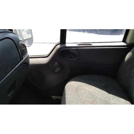 FORD TRANSIT CAJA CERRADA, LARGA (FY) (2000 =>) '2005 FT 300 2.0 BLANCO